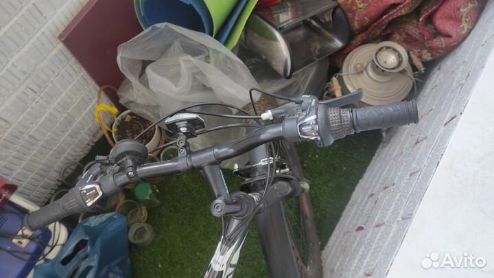 Велосипед бу stern