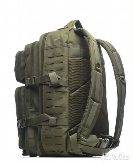 Тактический рюкзак 35л