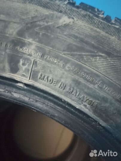 Toyo Observe Ice-Freezer 185/65 R15 88T