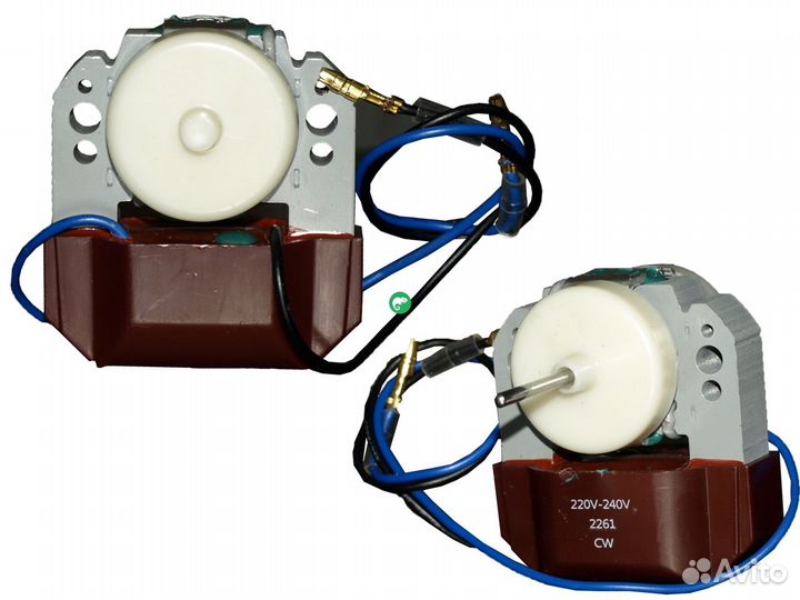 Вентилятор Stinol для холодильника