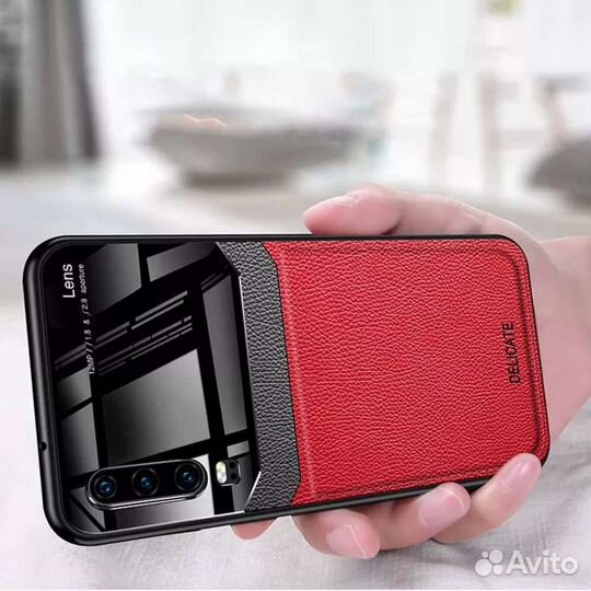 Чехол для Huawei P20