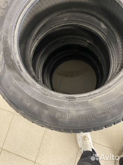 Nokian Tyres Nordman 7 185/65 R15