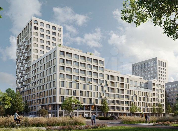 Продам торговое помещение, 114 м²