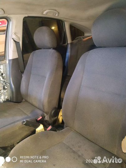 Авторазборка Ford focus 1 Хетчбек