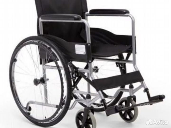 Продается коляска для инвалидов