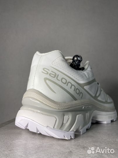 Salomon xt 6