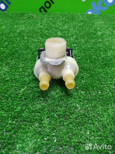 Клапан подачи воды (Кен) стиральной машины Haier