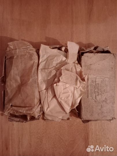 Комплект коренных вкладышей