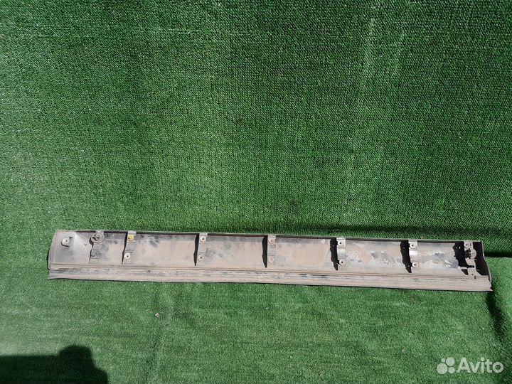 Молдинг на дверь Land Rover discovery 3