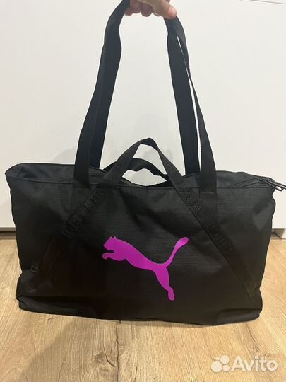 Спортивная сумка Puma