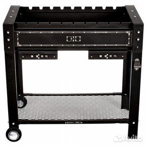 Мангал DIO vulcano 7 standart