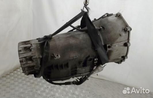 Кпп автоматическая ssang yong rexton 2 (2NN15DP01)