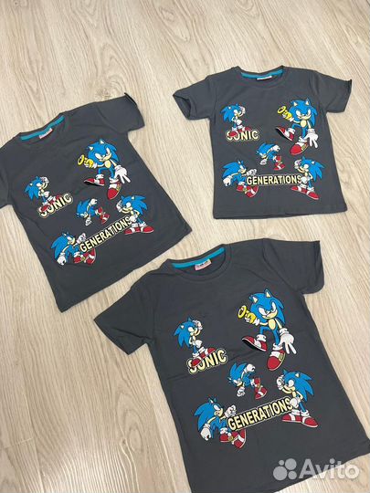 Детская одежда