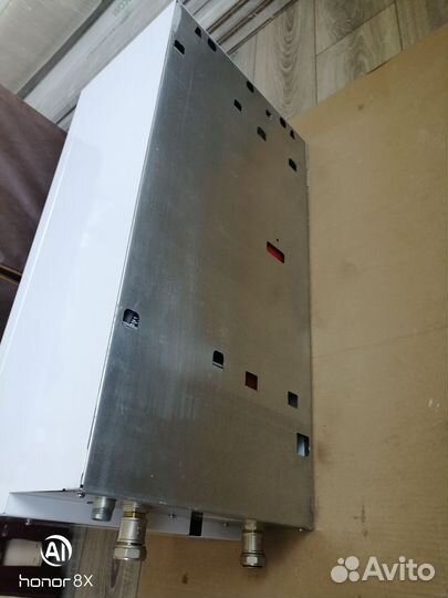 Электрический котел SEB-2201 stout plus