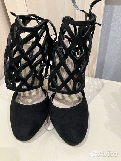 Туфли Lost Ink, Betsy 38