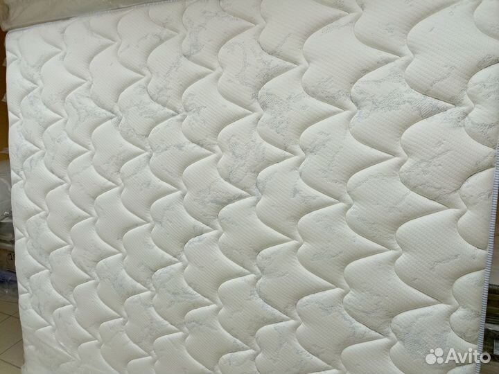 Супер матрас Аскона 160х200 Serta arctic soft