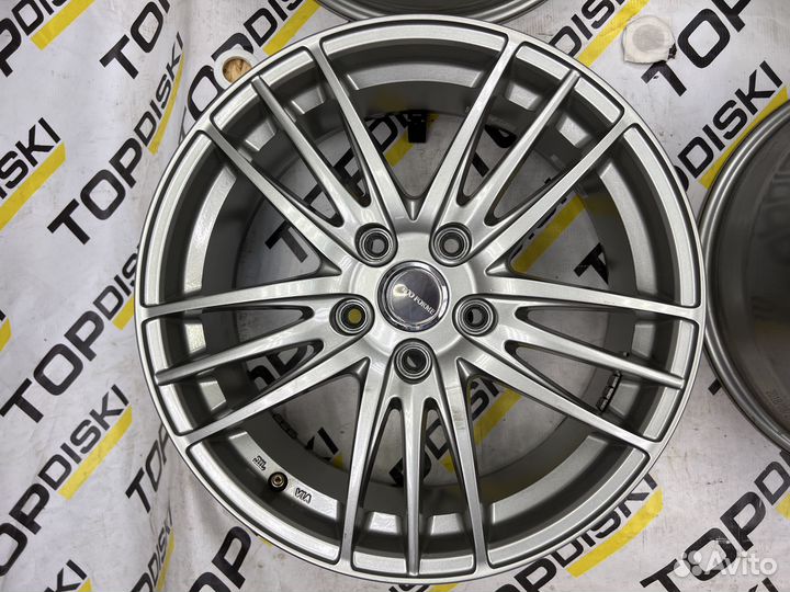 Диски на Mazda R17 Ecoforme 5-114.3 5x114.3 р 17