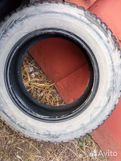 Nokian Tyres Hakkapeliitta 5 215/65 R16 102T