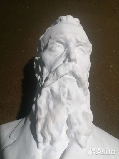 Бюст Римский-Корсаков