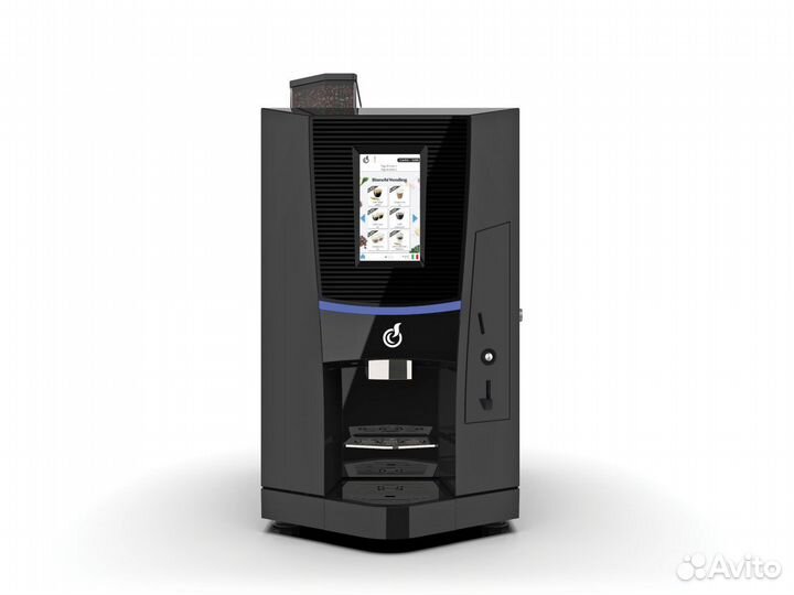 Кофемашина Bianchi Talia Touch 7 (9 г)