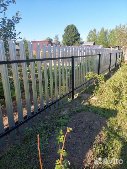 Строительные работы