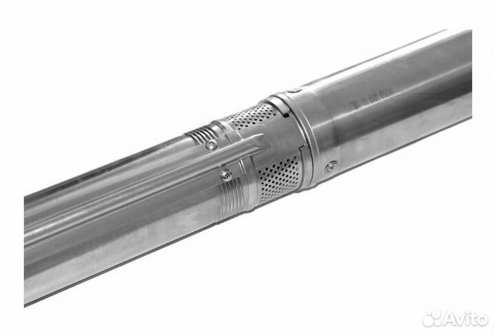 Насос скважинный усадьба бцпэ 75-0,5-50м(550вт.)