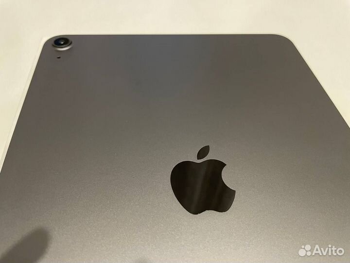 Apple iPad Air 5 256gb Wi-Fi 2022г серый космос