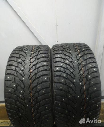 Nokian Tyres Hakkapeliitta 9 SUV 295/40 R20 102N