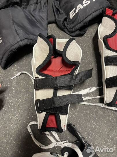 Детская хоккейная форма от 3 до 5 лет