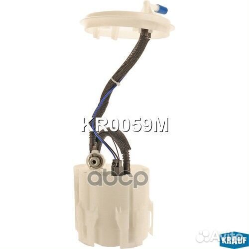 Модуль в сборе с бензонасосом KR0059M Krauf