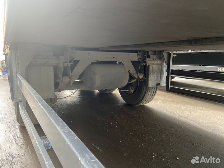 Полуприцеп рефрижератор Schmitz Cargobull SKO 24/L-13.4 FPK 60 Cool, 2018