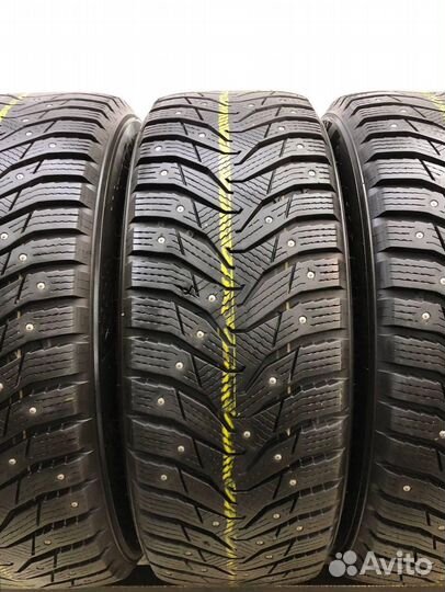 Kumho WinterCraft SUV Ice WS31 235/60 R17 112V