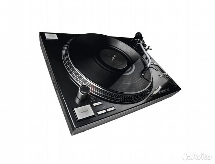 Проигрыватель винила Reloop RP-7000 MK2