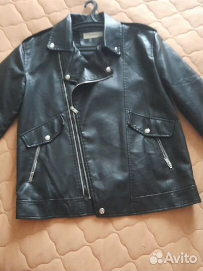 Куртка косуха, новая, 46 размер