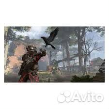 Apex Legends. Lifeline Edition XBox one