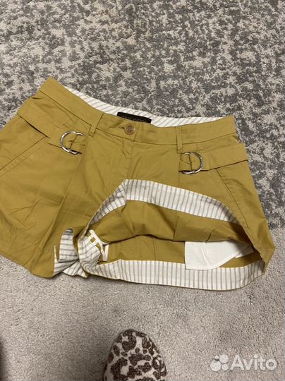 Шорты женскте louis vuitton