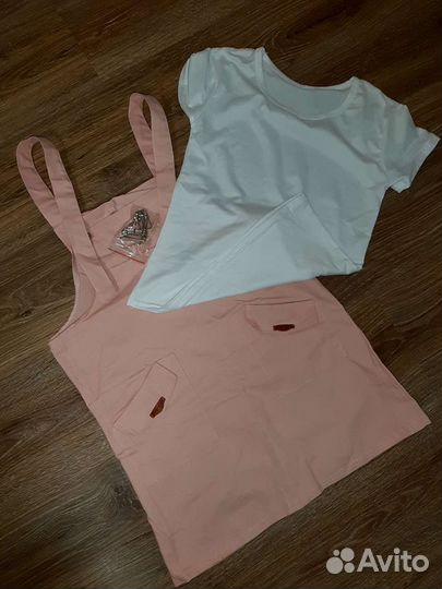 Комбинезон женский летний 42 44