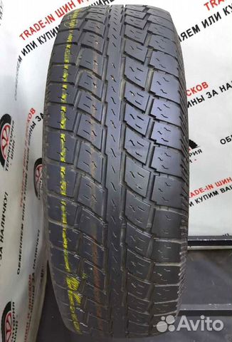 Cooper Discoverer ATP 265/70 R17 109R