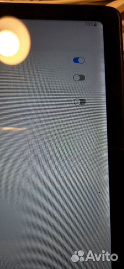 Samsung galaxy tab sm-t500x ldu