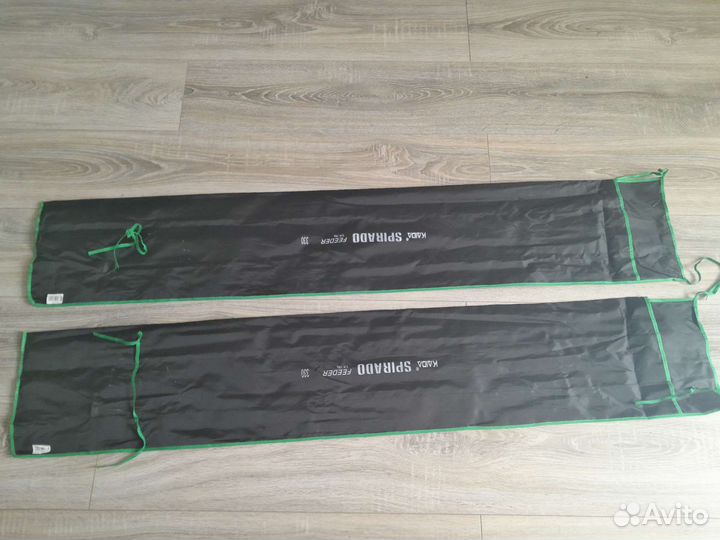 Чехол для удочек 150 см