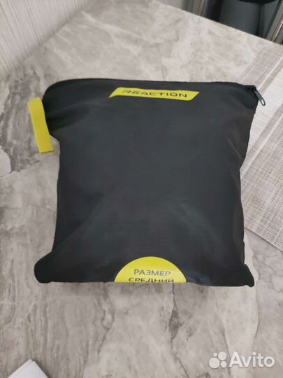 Чехол-трансформер среднего размера