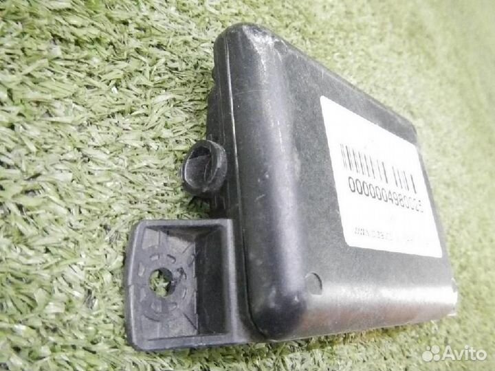 Радар парковочный/парктроник Skoda Kodiaq