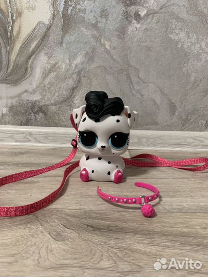 Игрушка кукла лол питомец пет doll lol