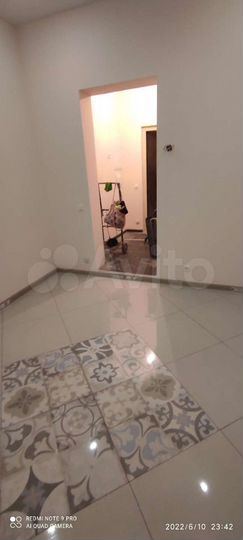 Торговая площадь, 37 м²