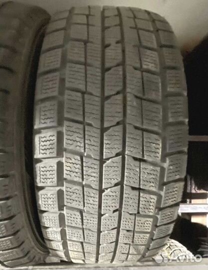 Dunlop DSX-2 205/55 R16 91S