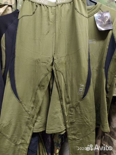 Термобелье 5.11