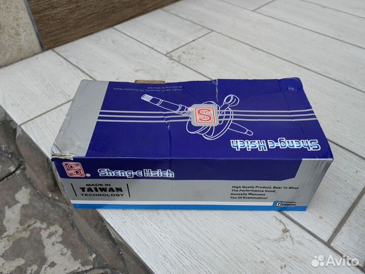 Коленвал Honda dio 27