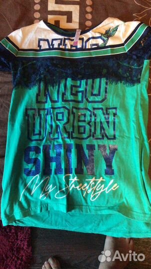 Детские вещи на девочку 3 году пакетов 98-104