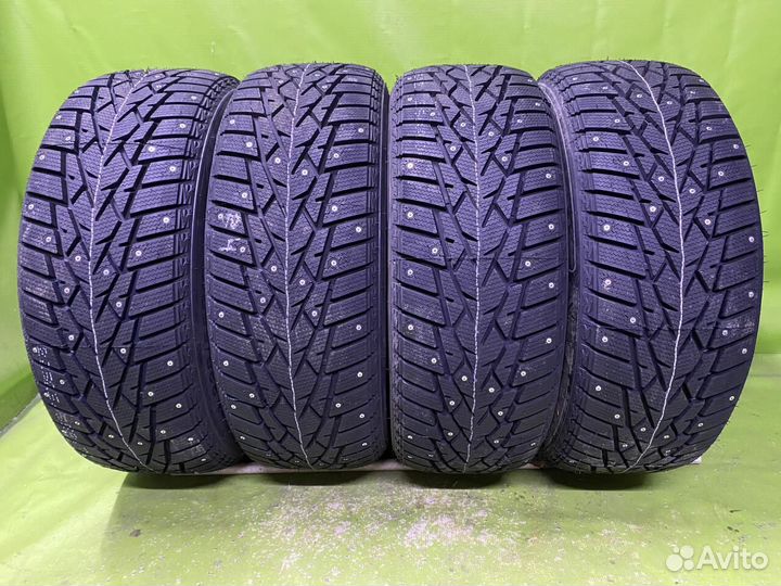 DoubleStar DW01 225/55 R17 101T