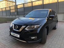 Nissan X-Trail 2.0 CVT, 2019, 37 000 км, с пробегом, цена 2 369 000 руб.